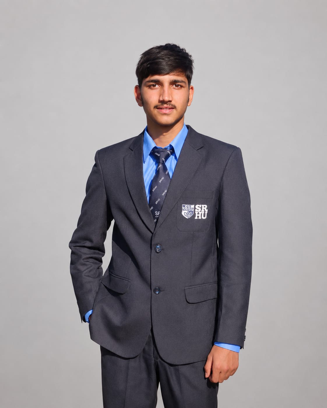 Himanshu Gairola